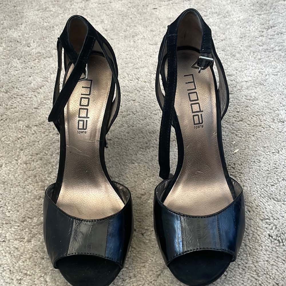 Women’s Heels